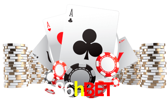 Jogue jogos de pôquer em 86hbet
