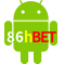 Aplicativo 86hbet para Android