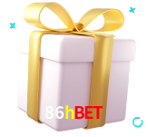 Receba seus bônus de boas-vindas no 86hbet