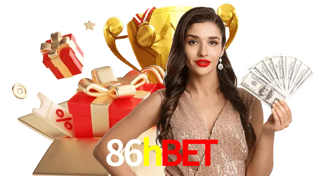 Jogue com dealers reais no 86hbet!