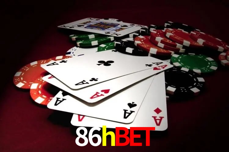 Experiência VIP 86hbet