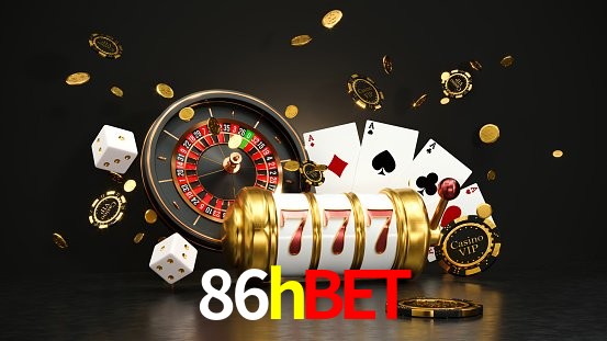 Experiência VIP 86hbet