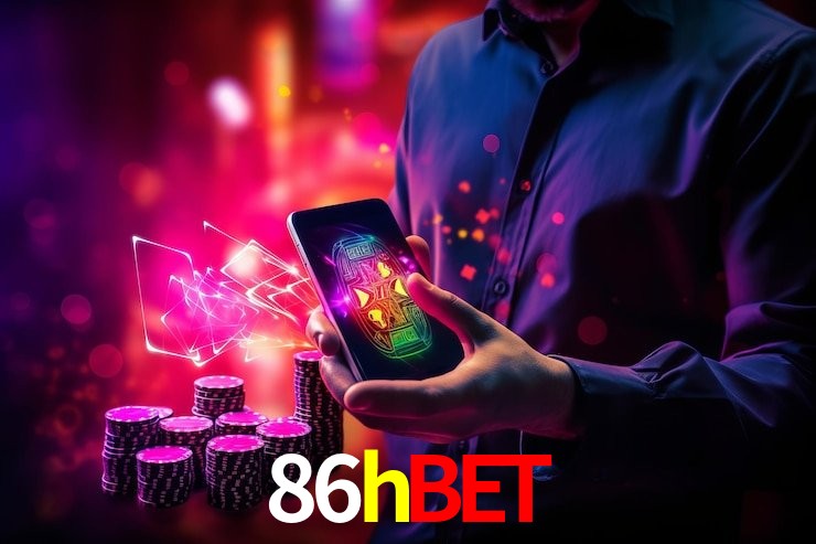 Estatísticas 86hbet