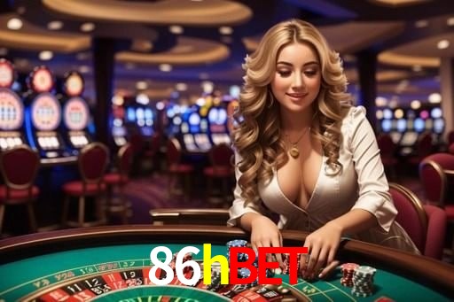 Welcome Bonus 86hbet