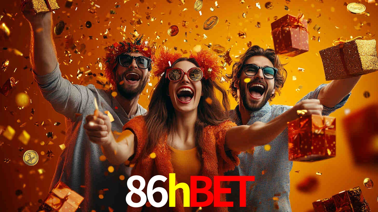86hbet: Seu Cassino Premiado com Pagamentos Rápidos