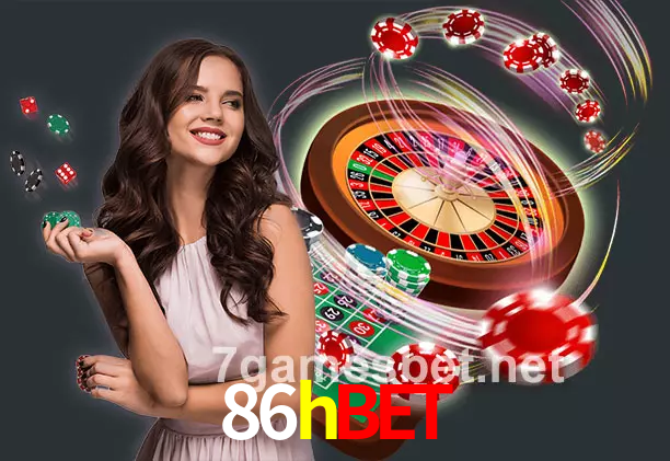 vivo no cassino 86hbet