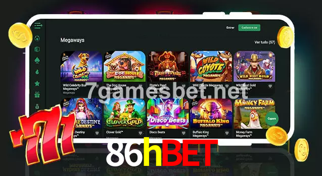 86hbet aplicativo