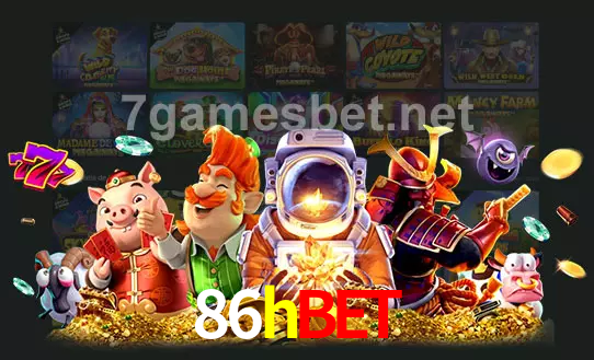 cassino 86hbet