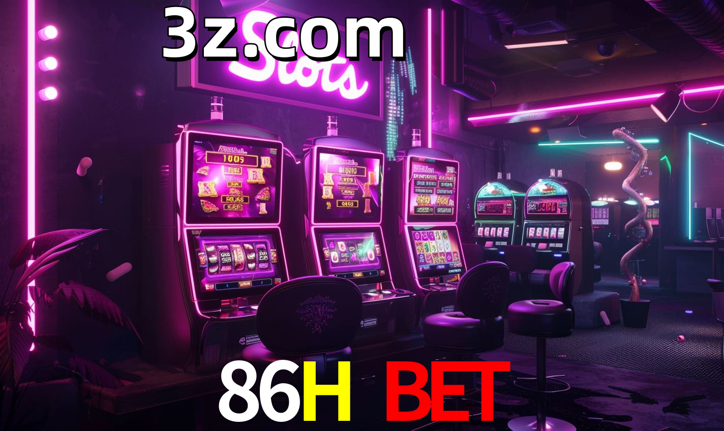 86H BET