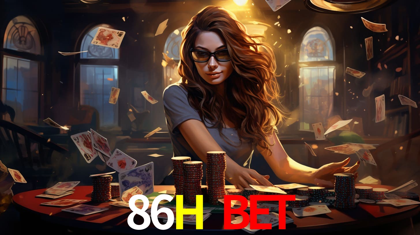 86H BET