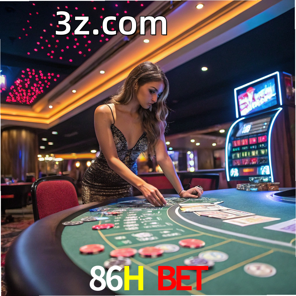 86H BET