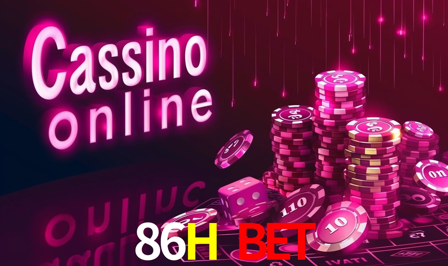 86H BET