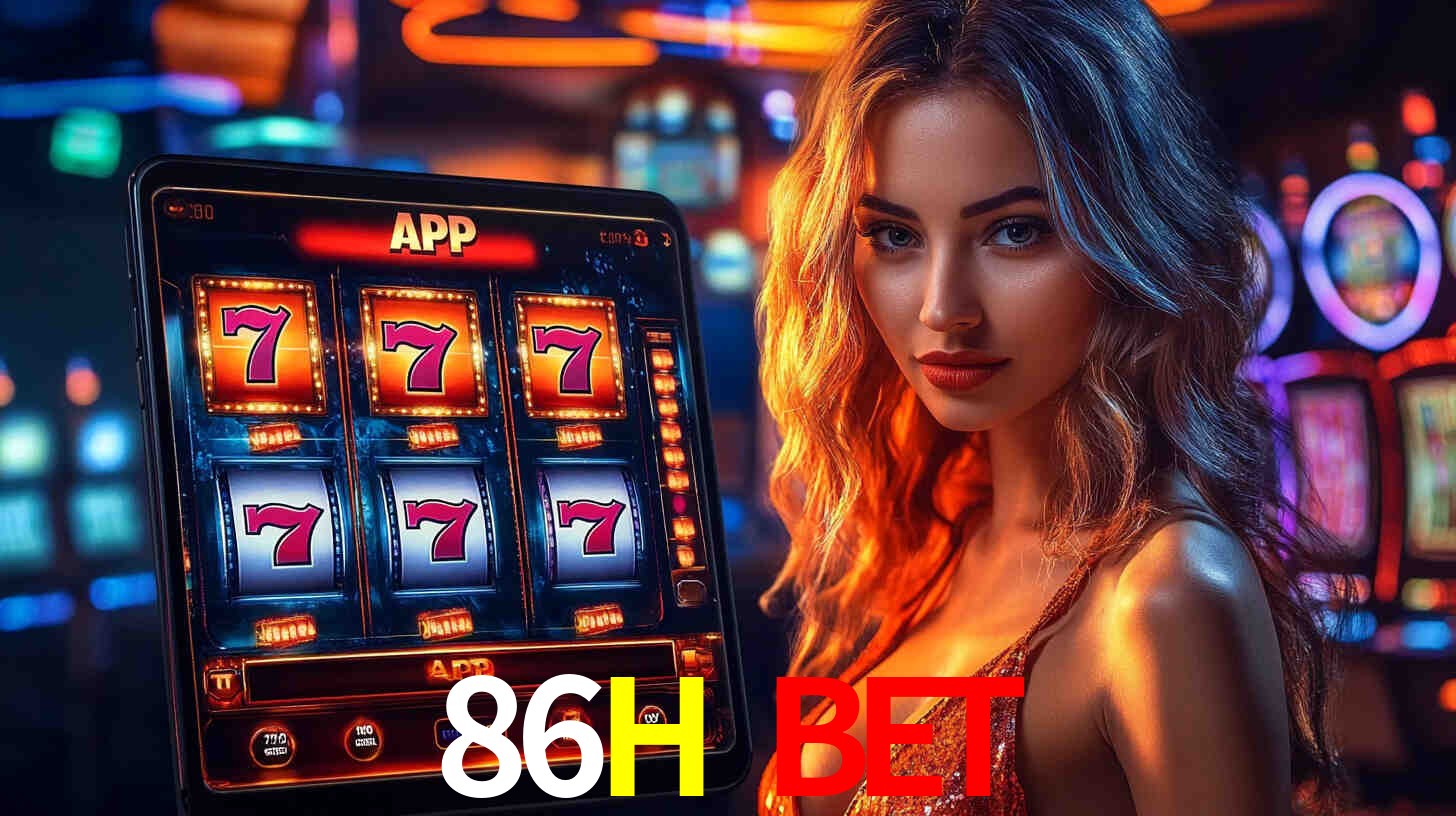 A Revolução dos Jogos Móveis: 86H BET na Palma da Sua Mão