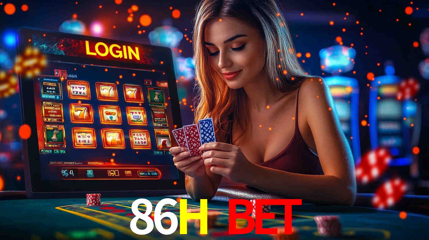 Aproveite as Melhores Promoções do 86H BET
