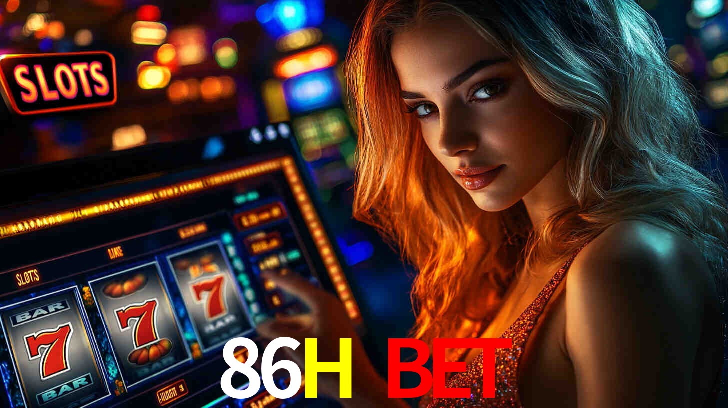 Descubra o Mundo das Mesas de Jogos no 86H BET