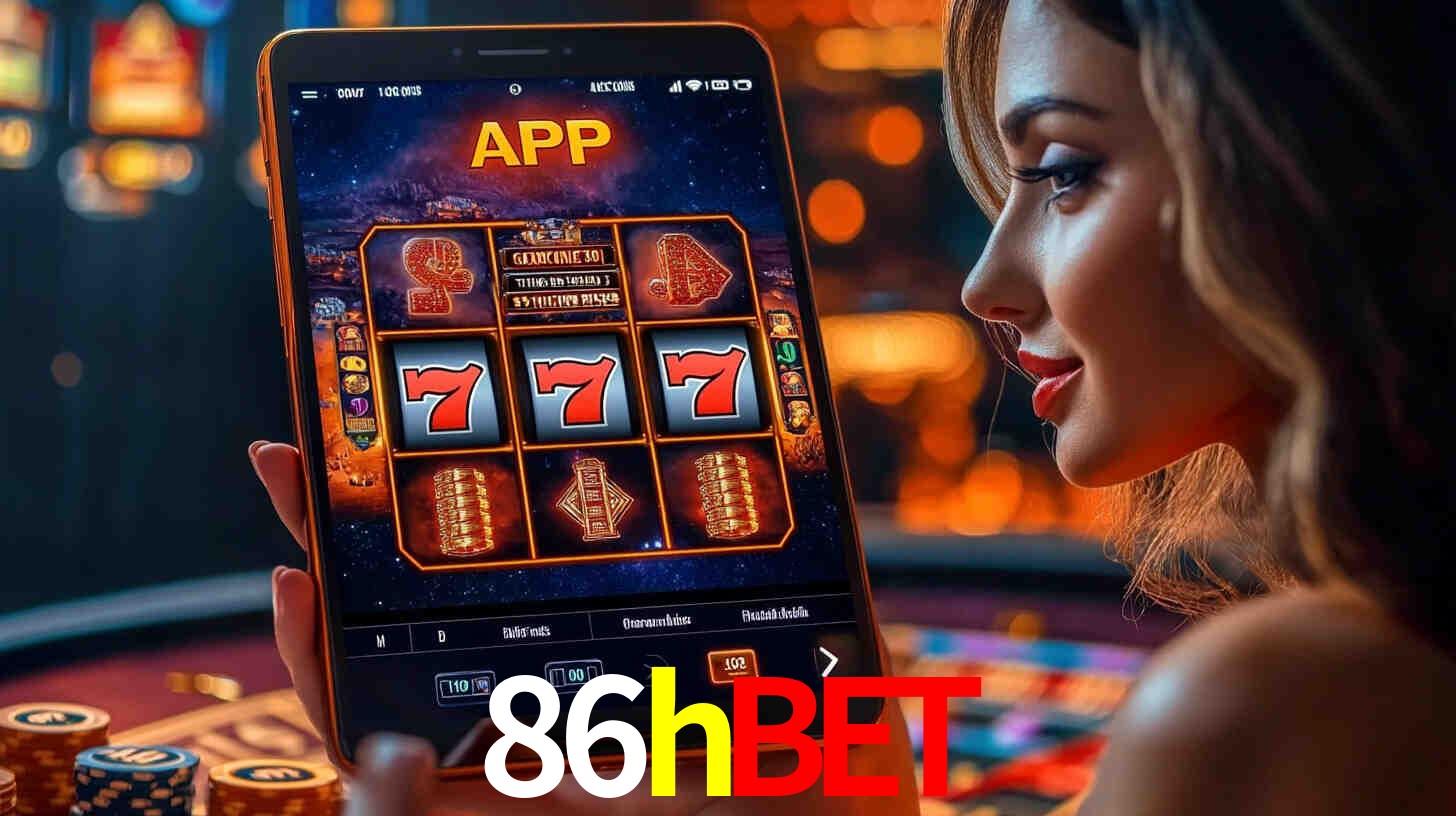 86hbet