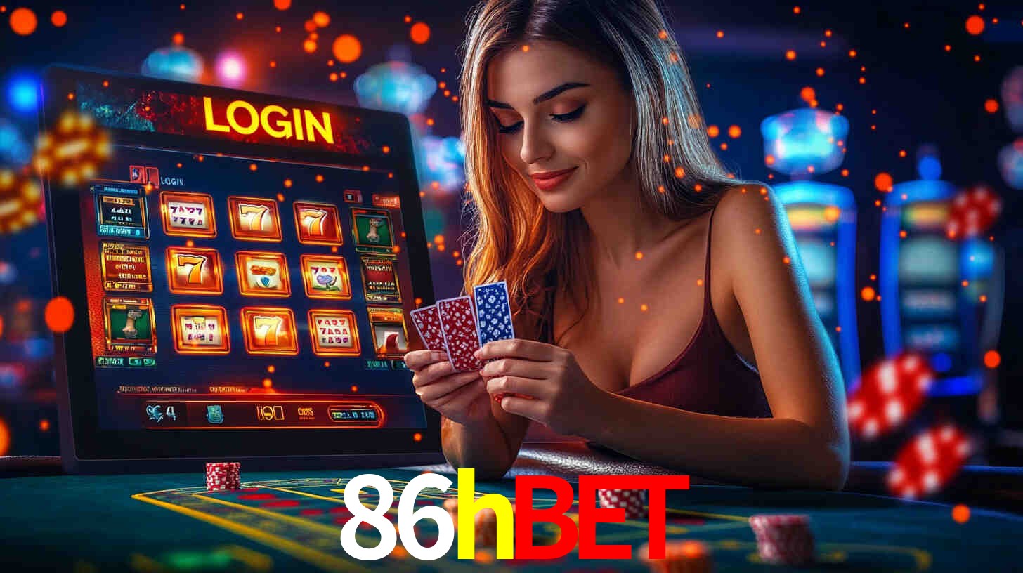 86hbet: A Experiência de Casino com Jogos de Mesa ao Vivo