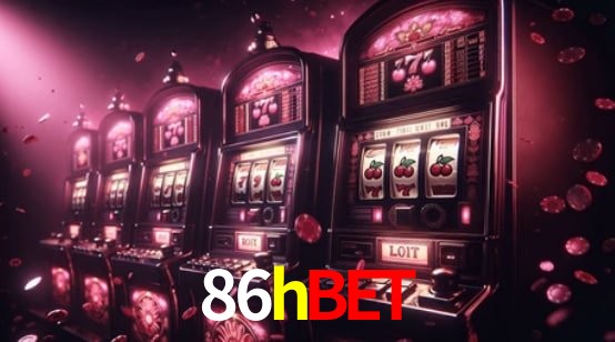 Mesa de Roleta 86hbet