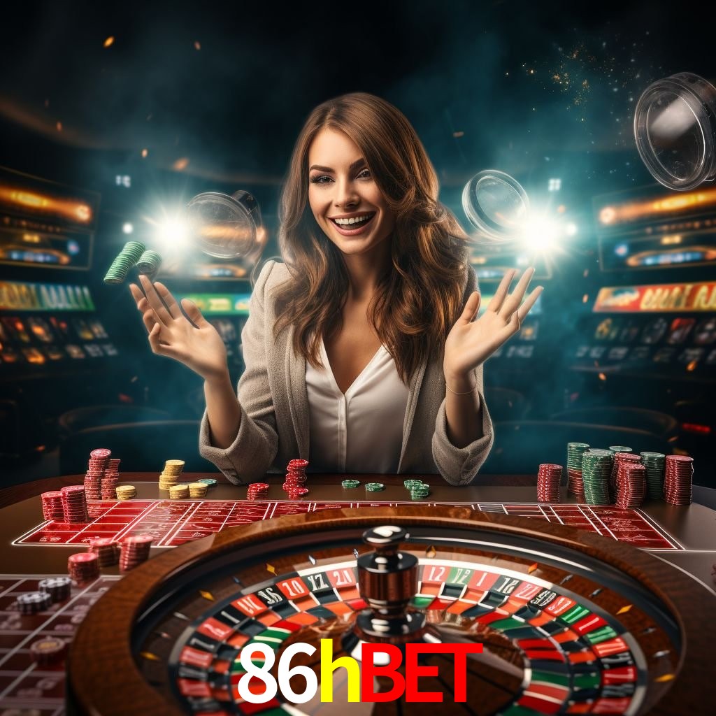 86hbet App Interface