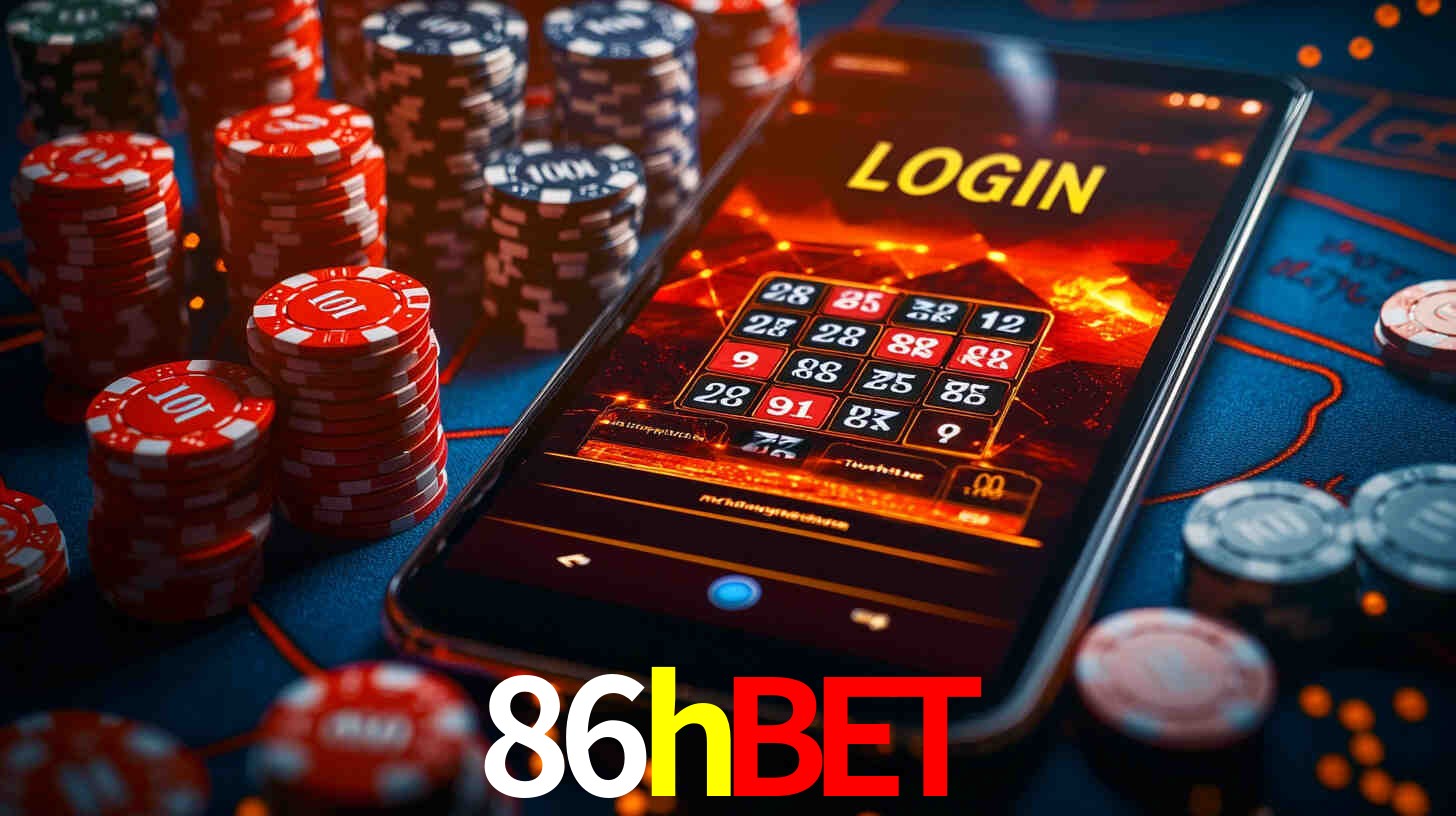 86hbet.com