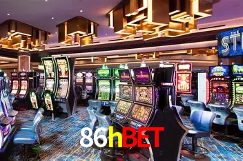 Apostas Esportivas na 86hbet: Um Guia Completo