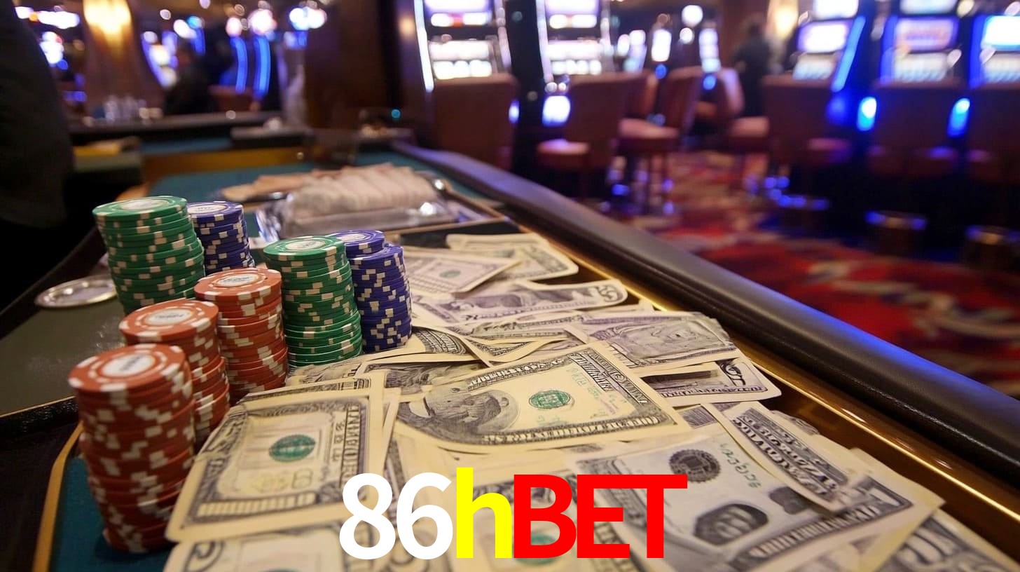 86hbet Belo Horizonte - Winners
