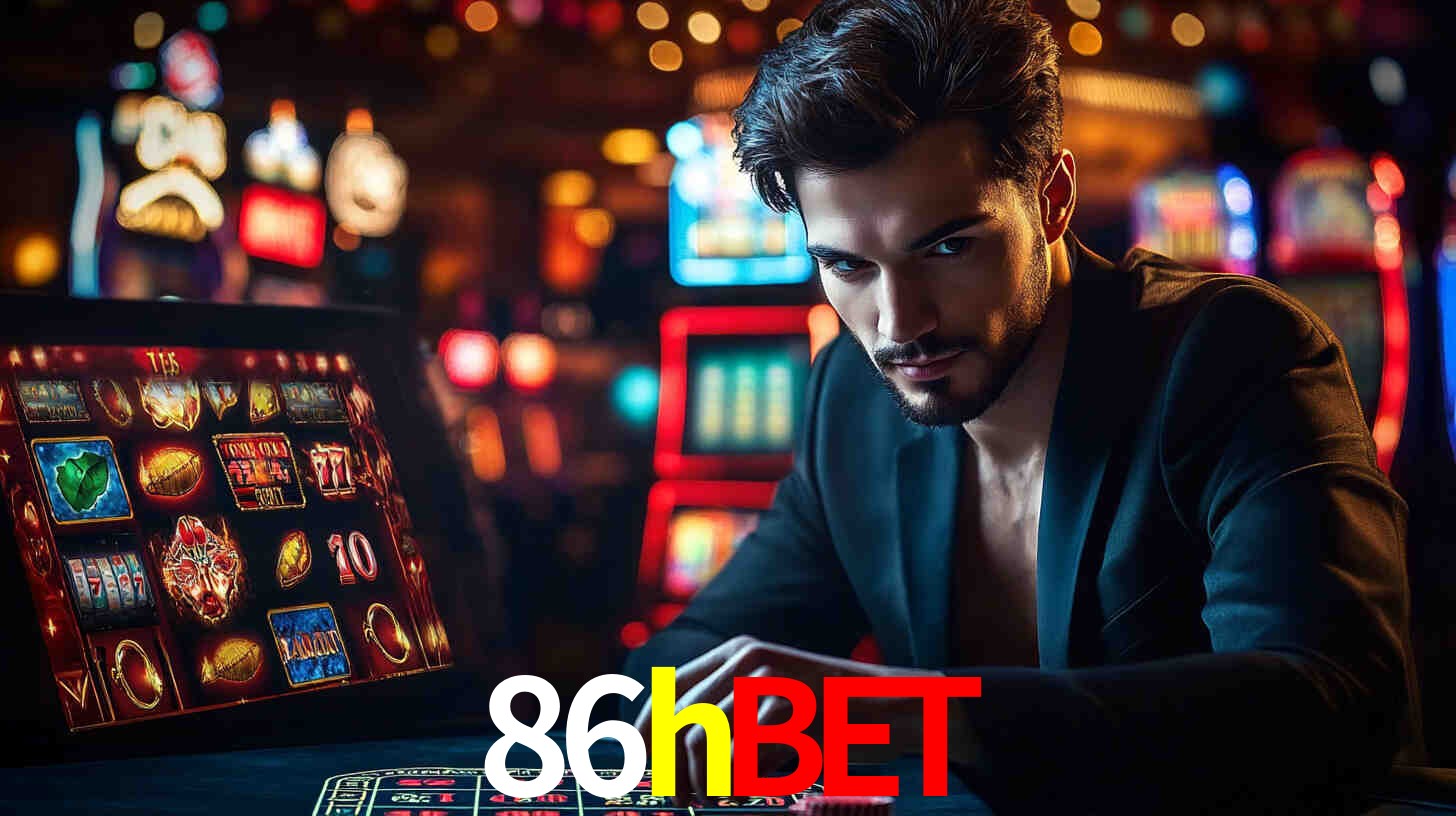 86hbet.com