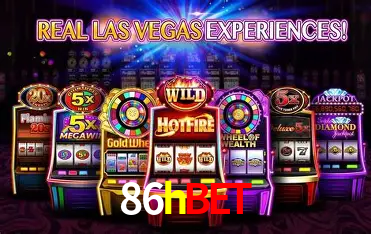 86hbet Belo Horizonte - VIP Casino