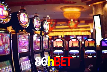 86hbet São Paulo - Live Tables