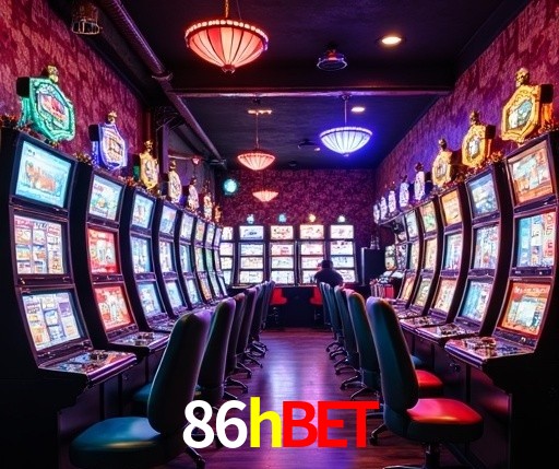 86hbet Rio de Janeiro - Slot Strategy