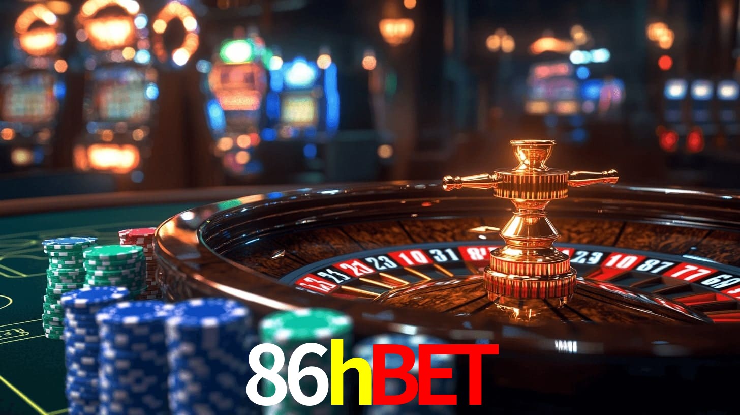 86hbet login