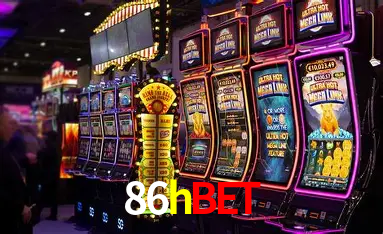 86hbet Cassino - 80+ Mesas ao Vivo