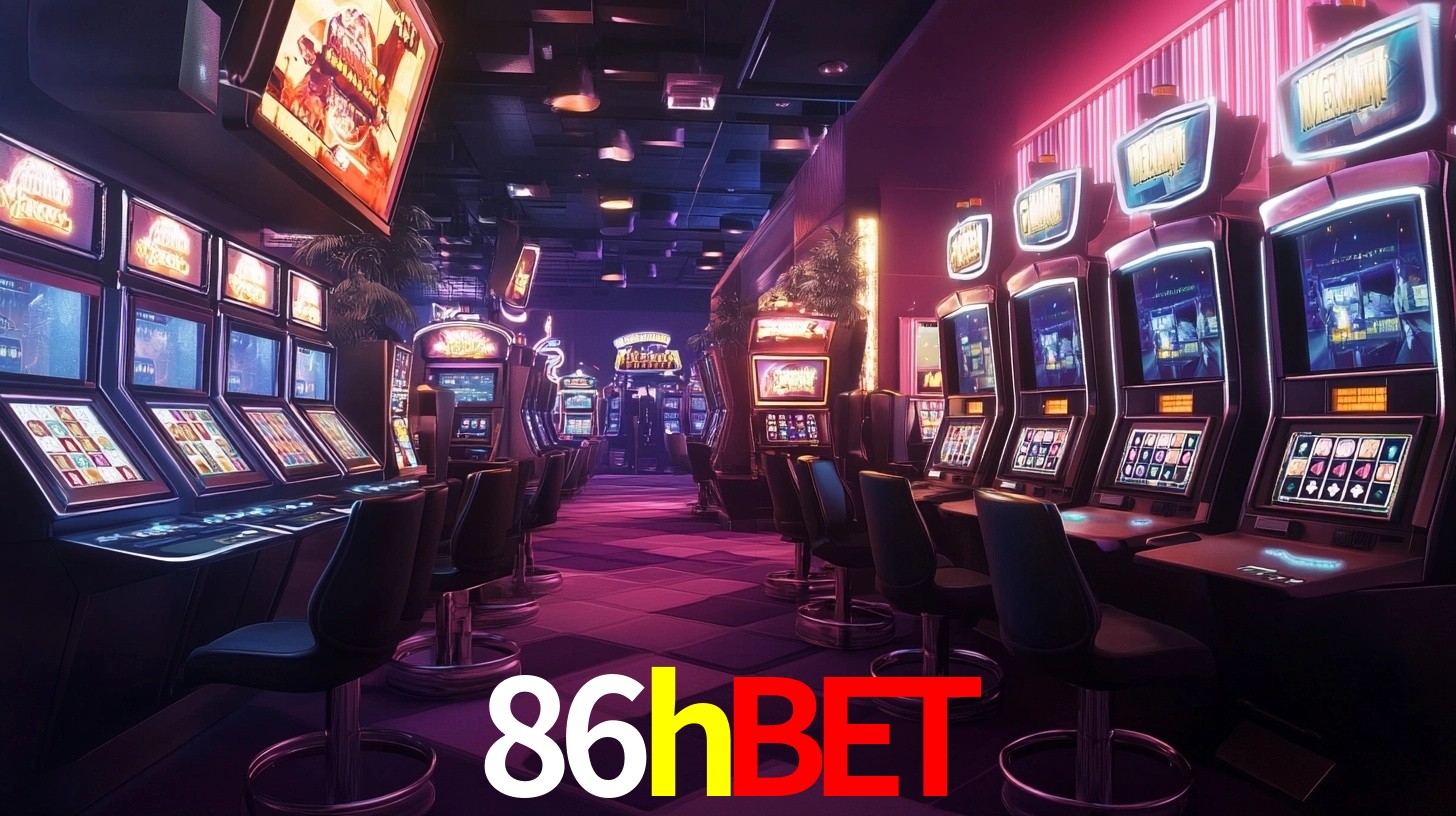 Welcome Bonus 86hbet