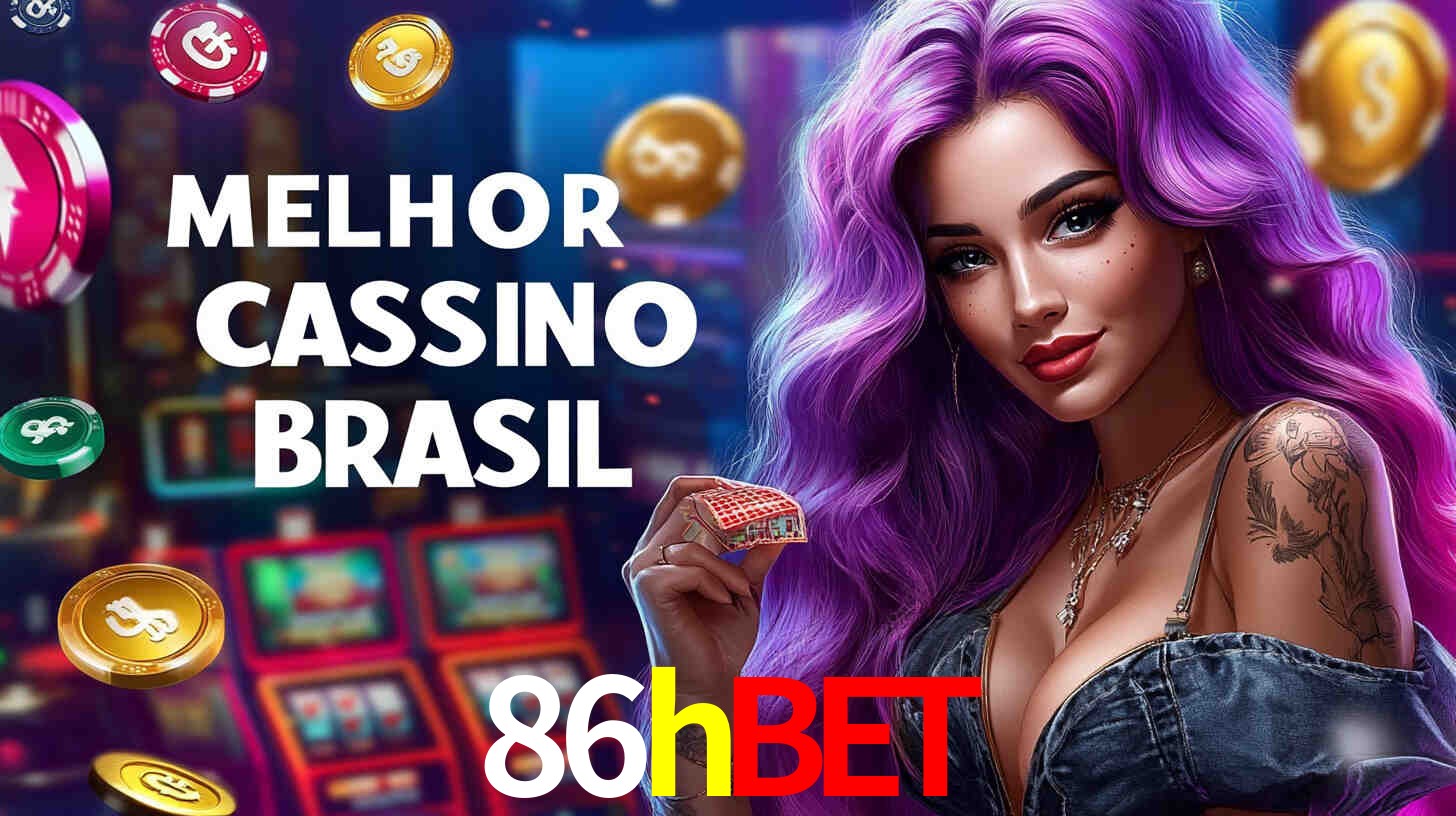 Inovações de Jogos na 86hbet: O Futuro das Experiências Interativas