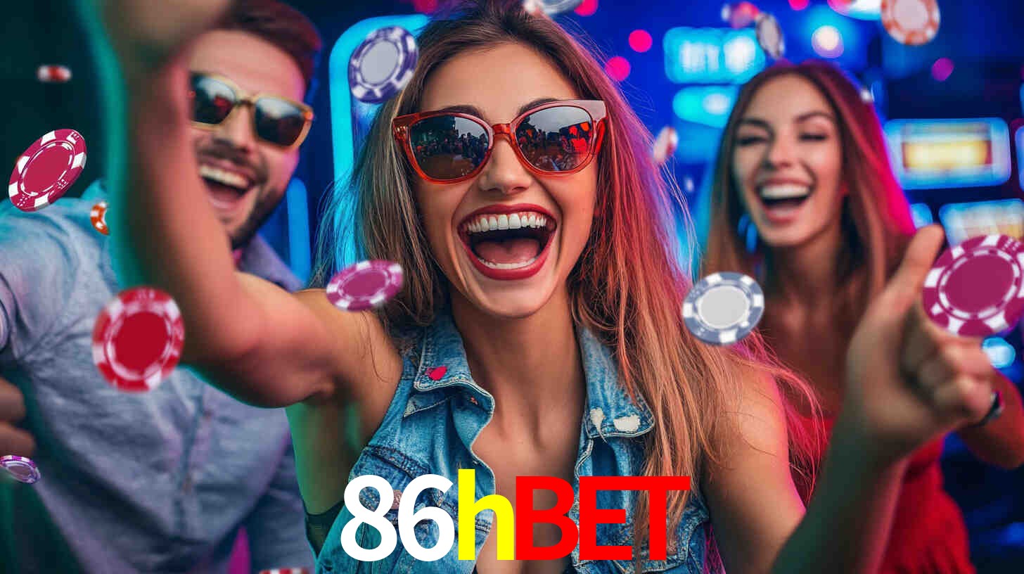 Descubra o Programa VIP da 86hbet: Vantagens Exclusivas para Jogadores