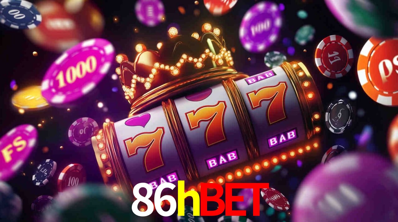 Account Benefits 86hbet