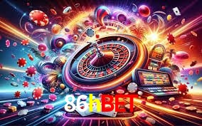 Provedores de Jogos 86hbet