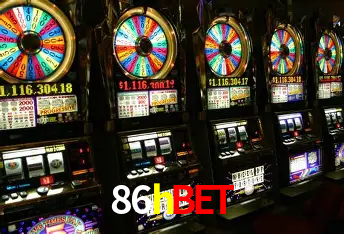 Descubra o Programa VIP da 86hbet: Vantagens Exclusivas para Jogadores