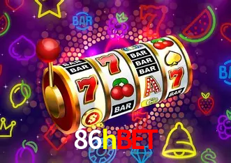 A Revolução dos Aplicativos de Jogos no 86hbet