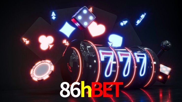 Bonus Features 86hbet