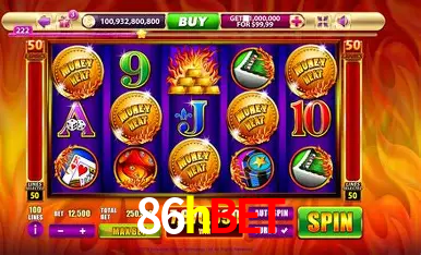 Descubra a Magia dos Jogos de Arcade no 86hbet
