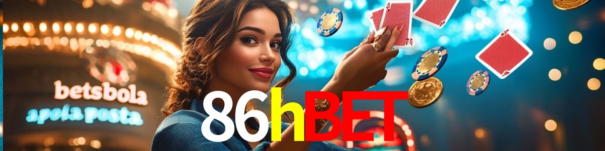 Slot Games 86hbet