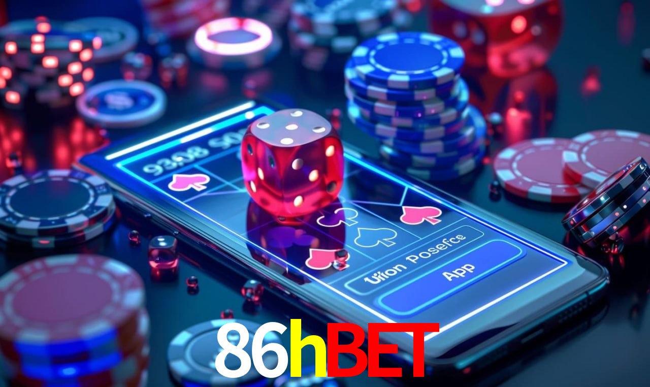 86hbet - Análise de Mercados Esportivos