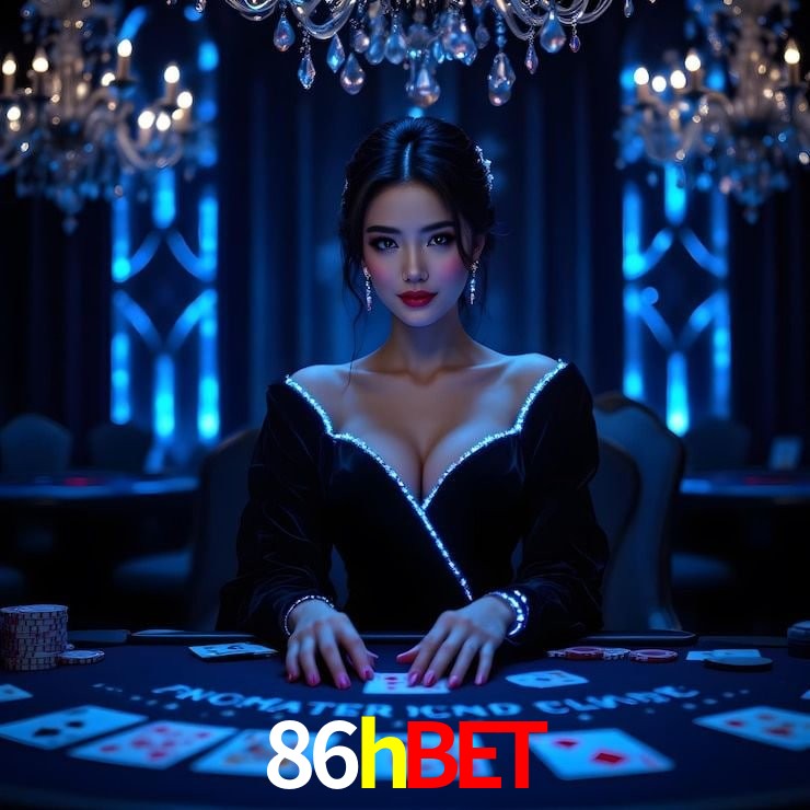 86hbet Brasília - Jogo Features