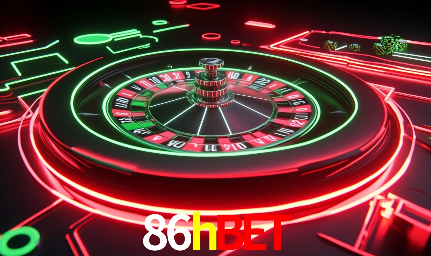 86hbet Belo Horizonte - Provably Fair