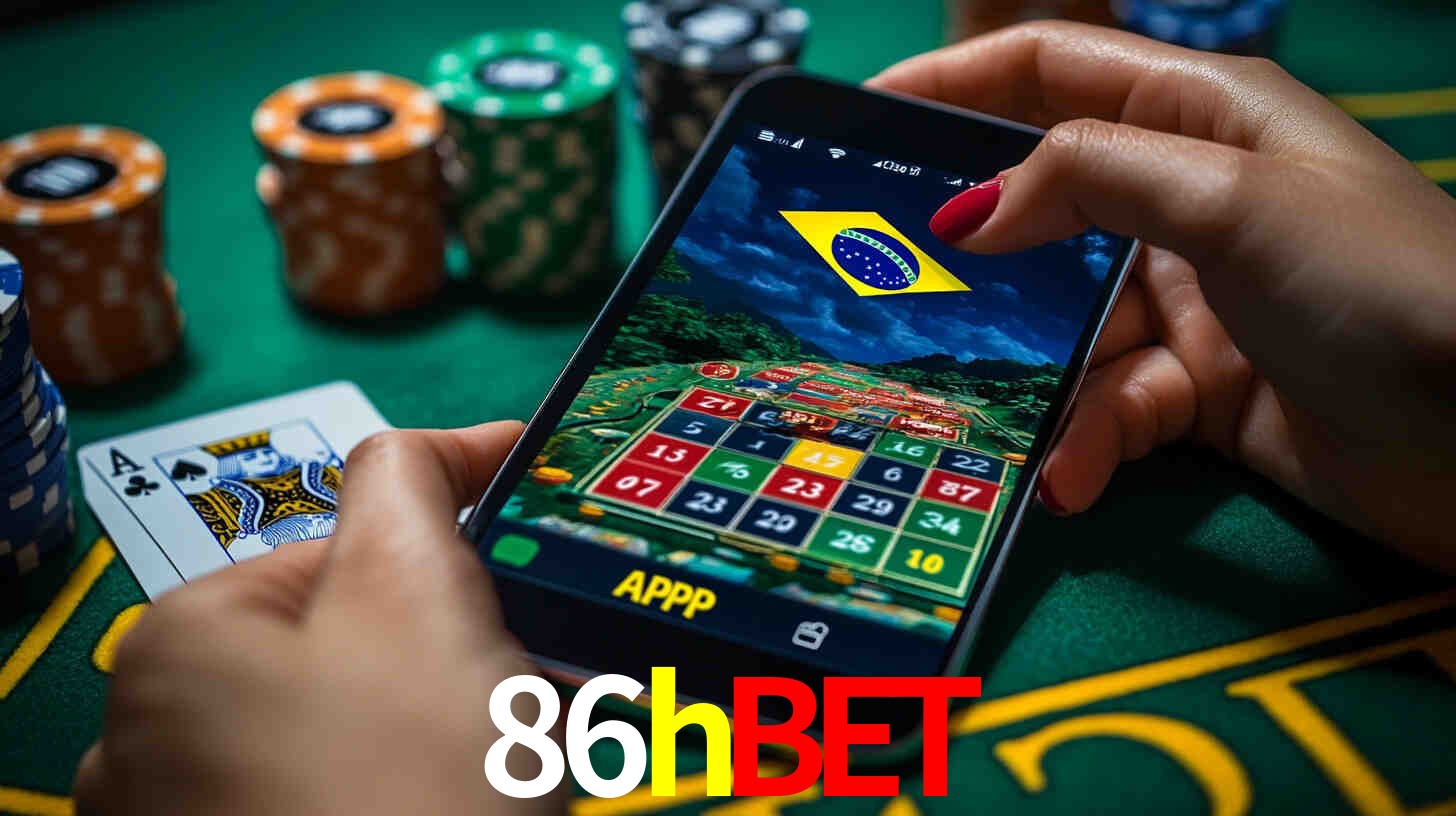 Explorando a Categoria de Eventos em Apostas na 86hbet