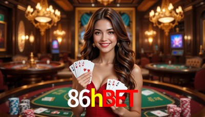 Seasonal Promotions 86hbet