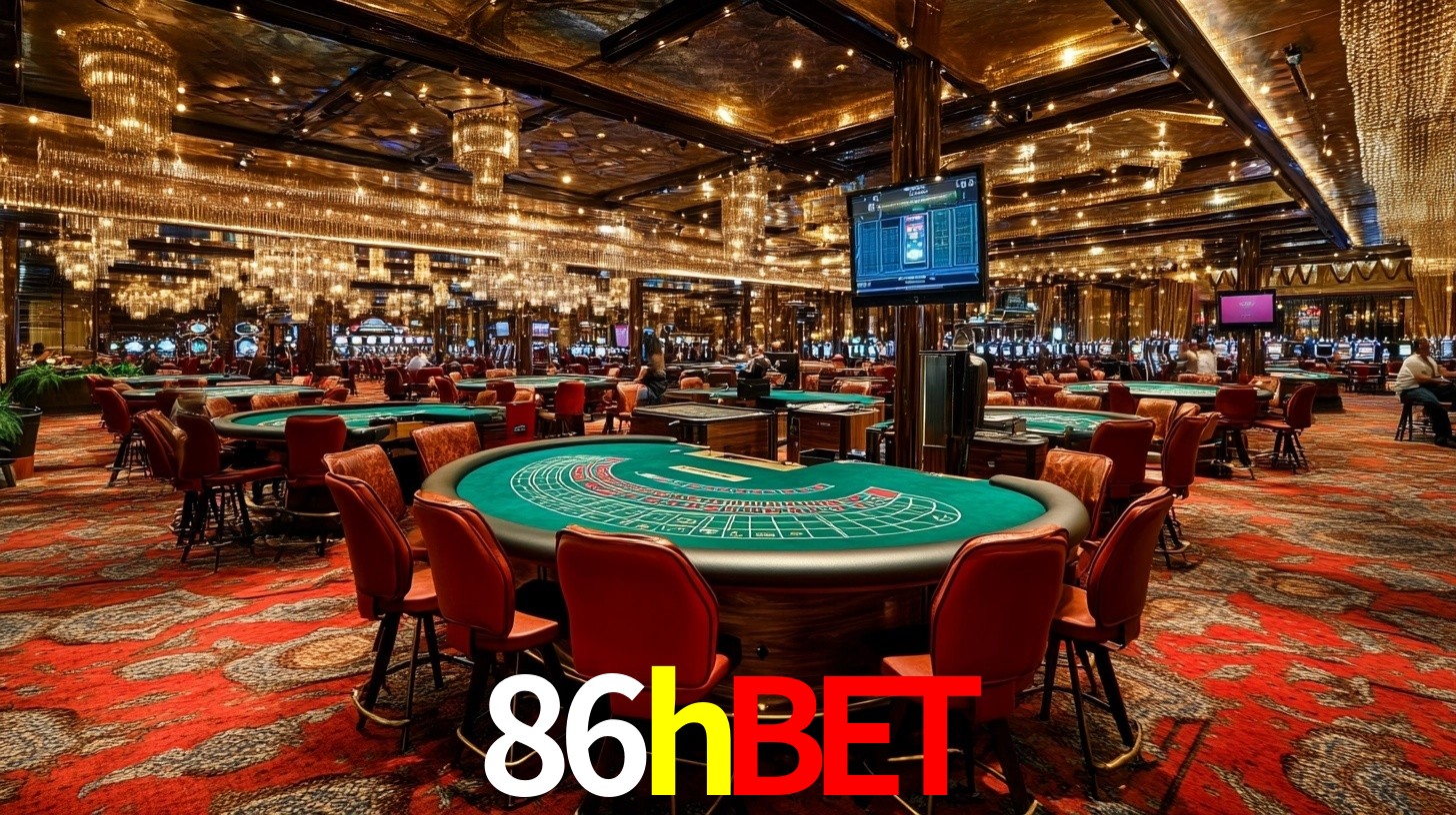 86hbet.com
