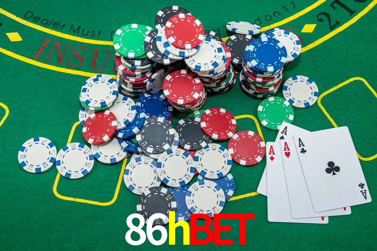 Apostas de Basquete 86hbet