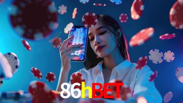 cassino 86hbet